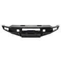 Westin 2024+ Chevrolet Silverado 2500/3500 Pro-Series Front Bumper - Textured Black