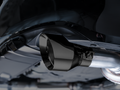 AWE Tuning 22+ Honda Civic Si/Acura Integra Touring Edition Catback Exhaust - Dual Diamond Black Tip
