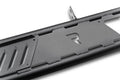 N-FAB 2021 Ford Bronco 4 Door Roan Running Boards - Textured Black