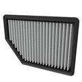 K&N 20-26 GM Heavy Duty V8-6.6L Diesel Dryflow Lifetime Engine Air Filter