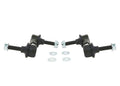 Whiteline Universal 60-80mm Swaybar Link Kit-Heavy Duty Adjustable Ball Joint