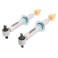 Belltech LOWERING KIT 2019 Chevrolet Silverado / GMC Sierra 1500 2WD All Cab - 2-4in Fr / 6in R