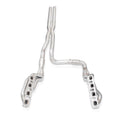 Stainless Works 2019+ Ram Headers 1-7/8in Primaries With High Flow Cats