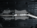 AWE Tuning 22+ Honda Civic Si/Acura Integra Touring Edition Catback Exhaust - Dual Diamond Black Tip