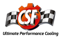 CSF BMW 2 Series (F22/F23) / BMW 3 Series (F30/F31/F34) / BMW 4 Series (F32/F33/F36) A/T Radiator