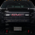 Putco 8in Virtual Blade LED Grille Light Bar