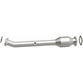 MagnaFlow Converter Direct Fit 05-12 Nissan Pathfinder 4.0L / 05-15 NIssan Xterra 4.0L