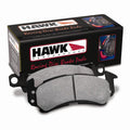 Hawk BMW 330Ci/330i/330Xi/M3/X3/Z4 HT-10 Front Race Pads