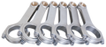 Eagle Nissan VQ35DE Engine Connecting Rods (Set of 6)