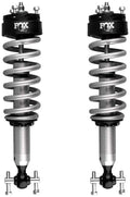 Camburg 21-24 Ford F150 (Excl. Raptor) Performance Lift Kit w/ Fox 2.0 Coilovers