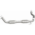 MagnaFlow Direct Fit Catalytic Converter 07-07/08 Toyota Tundra 5.7L Driver Side