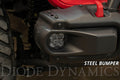 Diode Dynamics SS3 Sport Type MR Kit ABL - White SAE Fog