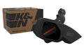 K&N 19-24 RAM 2500/3500 6.7L NextGen Dry Flow Cold Air Intake