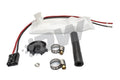 DeatschWerks 94+ Nissan 240sx/Silvia S14/S15 DW200/DW300 Fuel Pump Set Up Kit