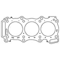 Cometic Nissan GT-R VR38DETT V6 96mm Bore .032in MLX Head Gasket LHS