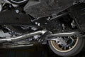 PERRIN 22-26 Subaru WRX Front-Pipe w/GESI Cat