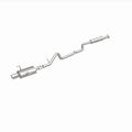 MagnaFlow Sys C/B 02-03 Nissan Sentra Se-R 2.