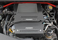 PERRIN 15-21 Subaru WRX Engine Cover Kit (Intercooler & Pulley Covers Incl.) - Black