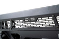 DV8 19-21 GMC Sierra 1500 Spec Series Front Bumper