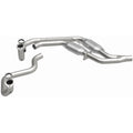 MagnaFlow Conv DF GM 89 92 (2.5in Tubing)