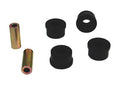 Whiteline Plus 05+ BMW 1 Series/3/05-10/11 3 Series Rear Control Arm - Lower Inner Bushing Kit