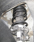 Eibach Pro-Kit for 10-13 Volkswagen GTI, 5K, 2.0 TFSI / 12-13 Jetta GLI, Sedan, 2.0L 4cyl Turbo