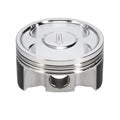 Manley 04+ Subaru WRX/STi (EJ257) 75mm DE-Stroker 100.00mm +.50mm Size Bore 8.5:1 Dish Piston Set