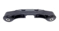 Torque Solution 08+ Subaru WRX/STI Rear Differential Brace - Black