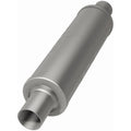 MagnaFlow Muffler Mag SS 7X7 24 4.00/4.0
