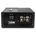 DS18 1-Channel Amp 1200/1ohm 800/2ohm 400/4ohm Watts RMS Class D