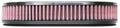 K&N 88-12 Harley-Davidson Sportster Screamin Eagle Element Replacement Air Filter
