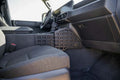 DV8 24-25 Toyota Land Cruiser Center Console Molle Panels