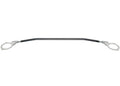 Whiteline 08/06-8/09 Pontiac G8 Sedan Front adjustable strut tower brace