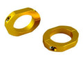Whiteline Sway Bar Aluminum 21-22mm Lateral Lock Kits