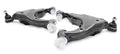 SuperPro 2010 Toyota FJ Cruiser Base Front Lower Camber/Caster Adjustable Control Arm Kit (w/o KDSS)