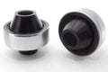 Whiteline Plus 12/01-04/07 Toyota Corolla ZZE122/123 Front Lower Inner Rear Control Arm Bushing Kit