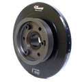 Fluidampr Toyota 1JZ/2JZ I-6 Underdrive Pulley Harmonic Balancer