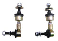 Whiteline 89-98 Nissan 240SX S13 & S14 Rear Swaybar link kit-adjustable ball end links