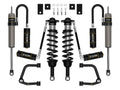 ICON 2022+ Toyota Tundra 2-3.5in Stage 7 Tubular Suspension System