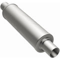 MagnaFlow Muffler Mag SS 7X7 24 4.00/4.0