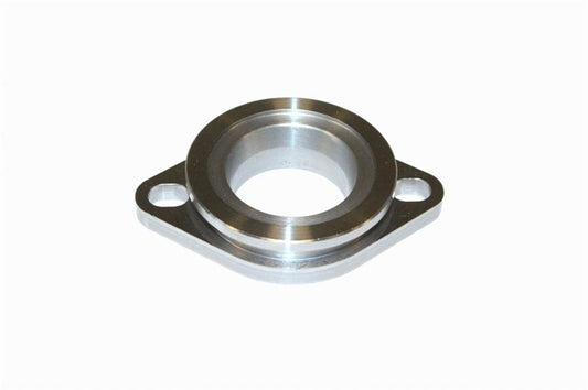 Torque Solution 38mm to 44mm V-Band MV-R WG Adapter: Universal