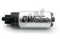 DeatschWerks 12+ Subaru BRZ/12+ Scion FRS / 15 WRX DW65C 265lph Compact In-Tank Fuel Pump