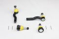 Whiteline 12+ Subaru BRZ / 12+ Scion FRS Roll Center Adjuster Kit & Bump Steer