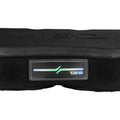 DS18 2024+ JL/JLU/JT Overhead Soundbar w/ Speakers (2 x NXL-IQ8/BK) and LEDs
