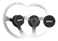 Sparco Hardware Kit Quick Release