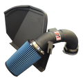Injen 16-18 BMW 330i B48 2.0L (t) Wrinkle Black Cold Air Intake