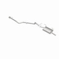 MagnaFlow BRE Exhaust Kit 00-06 Nissan Sentra 1.8L