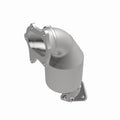MagnaFlow 13-14 Hyundai Genesis Coupe 2.0L Direct Fit Converter