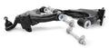 SuperPro 10-23 Toyota 4Runner/Lexus GX460 KDSS Offset Lower Arm Kit - Camber/Caster Adj.