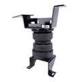 Air Lift 24-25 Chevy Silverado 2500HD ZR2 4WD LoadLifter 5000 Ultimate w/ Air Spring Cradle